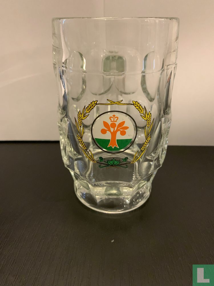 Oranjeboom