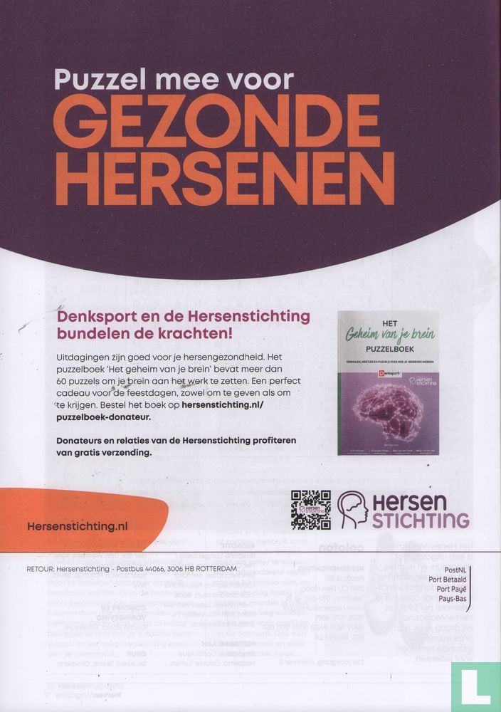 HersenMagazine 3