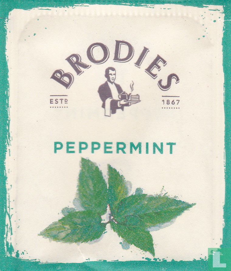 Peppermint