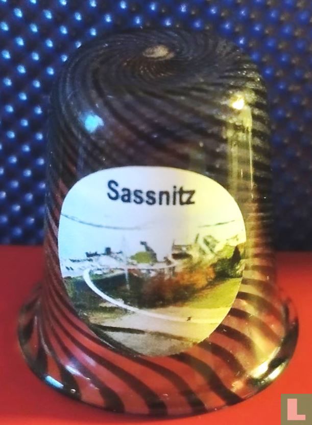Sassnitz