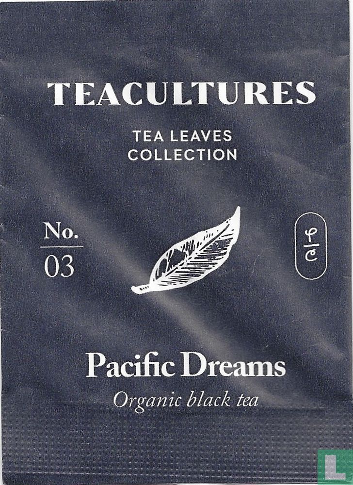 Pacific Dreams