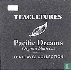 Pacific Dreams