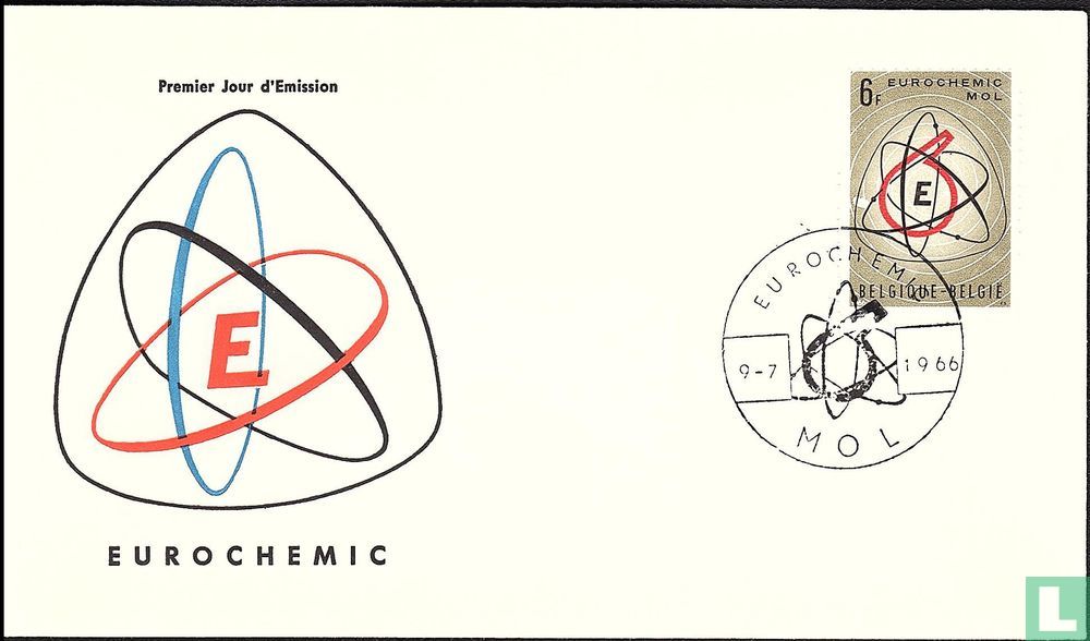 Eurochemic