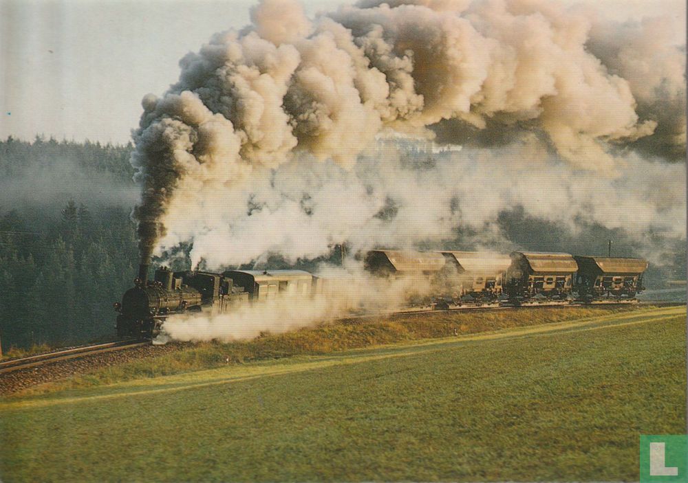 Bayerisches Eisenbahn Museum