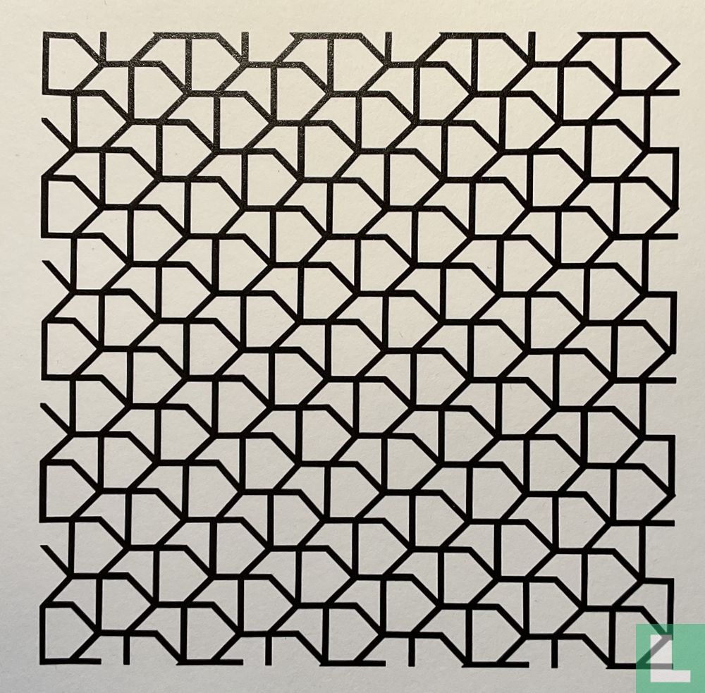 Sin título, 1971-1972