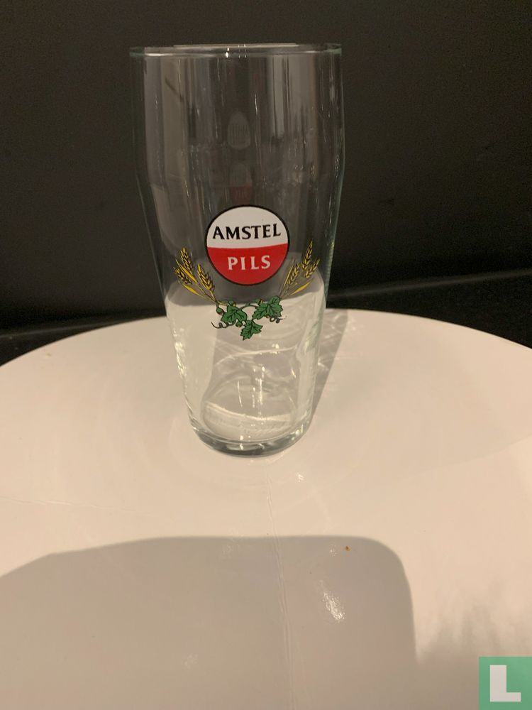 Amstel Pils