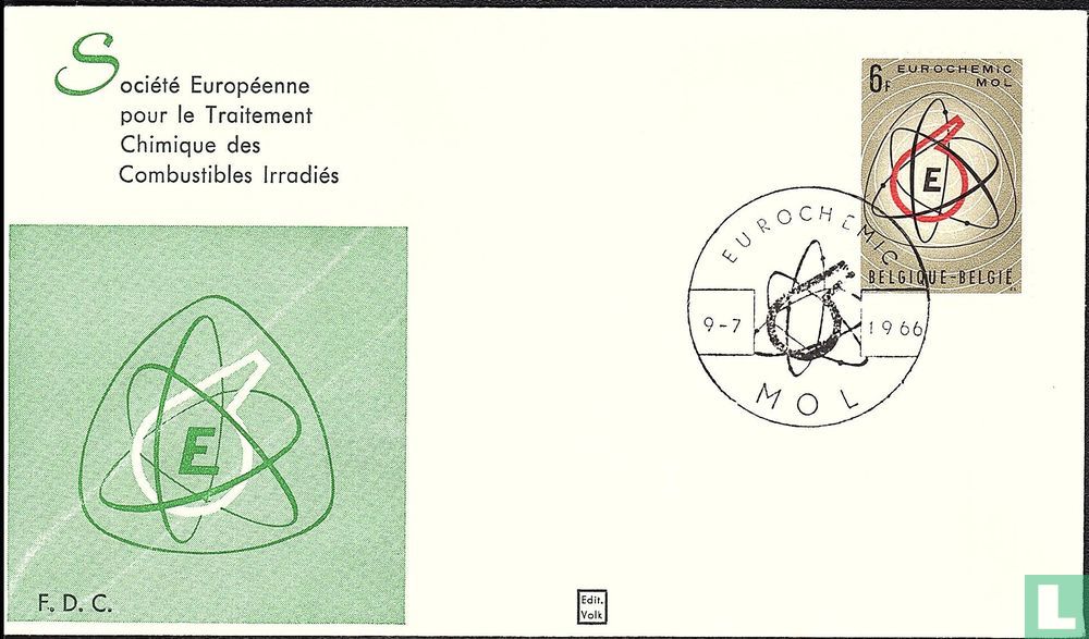 Eurochemic