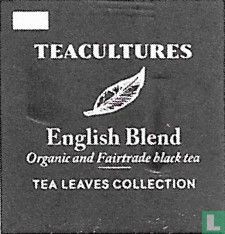 English Blend