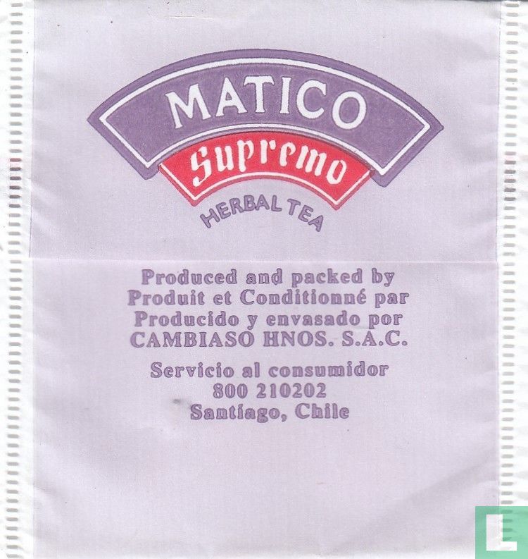 Matico
