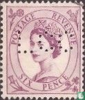 Elizabeth II