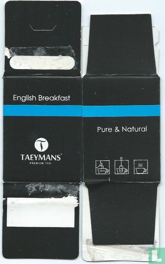 English Breakfast