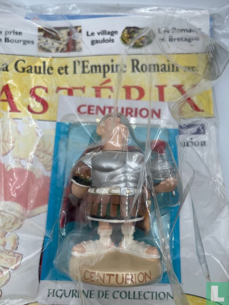 Centurion