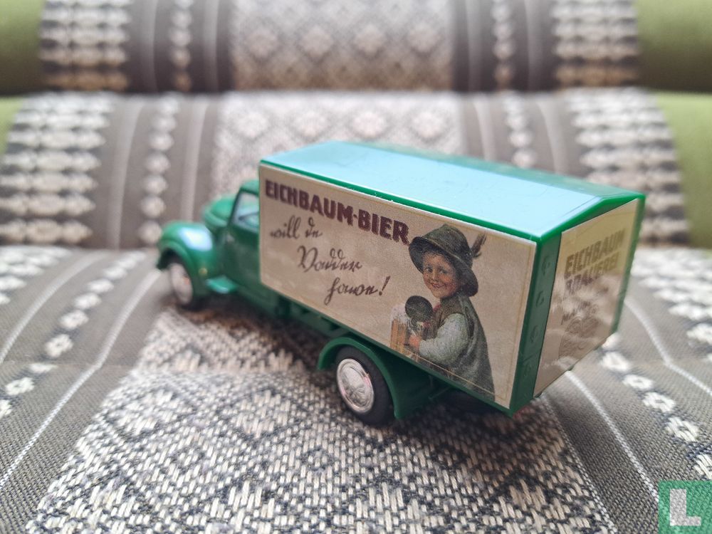 Framo V 901/2 'Eichbaum-bier'