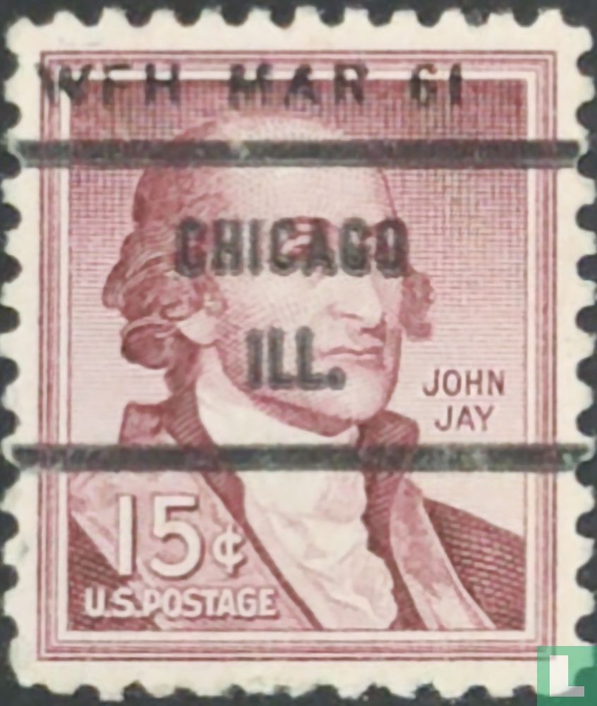 John Jay