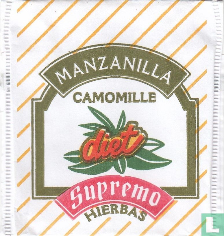 Manzanilla