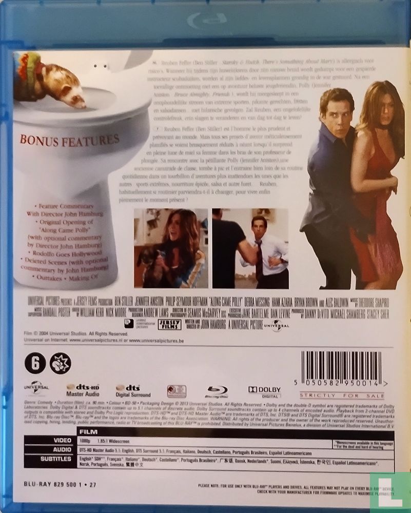 Along Came Polly