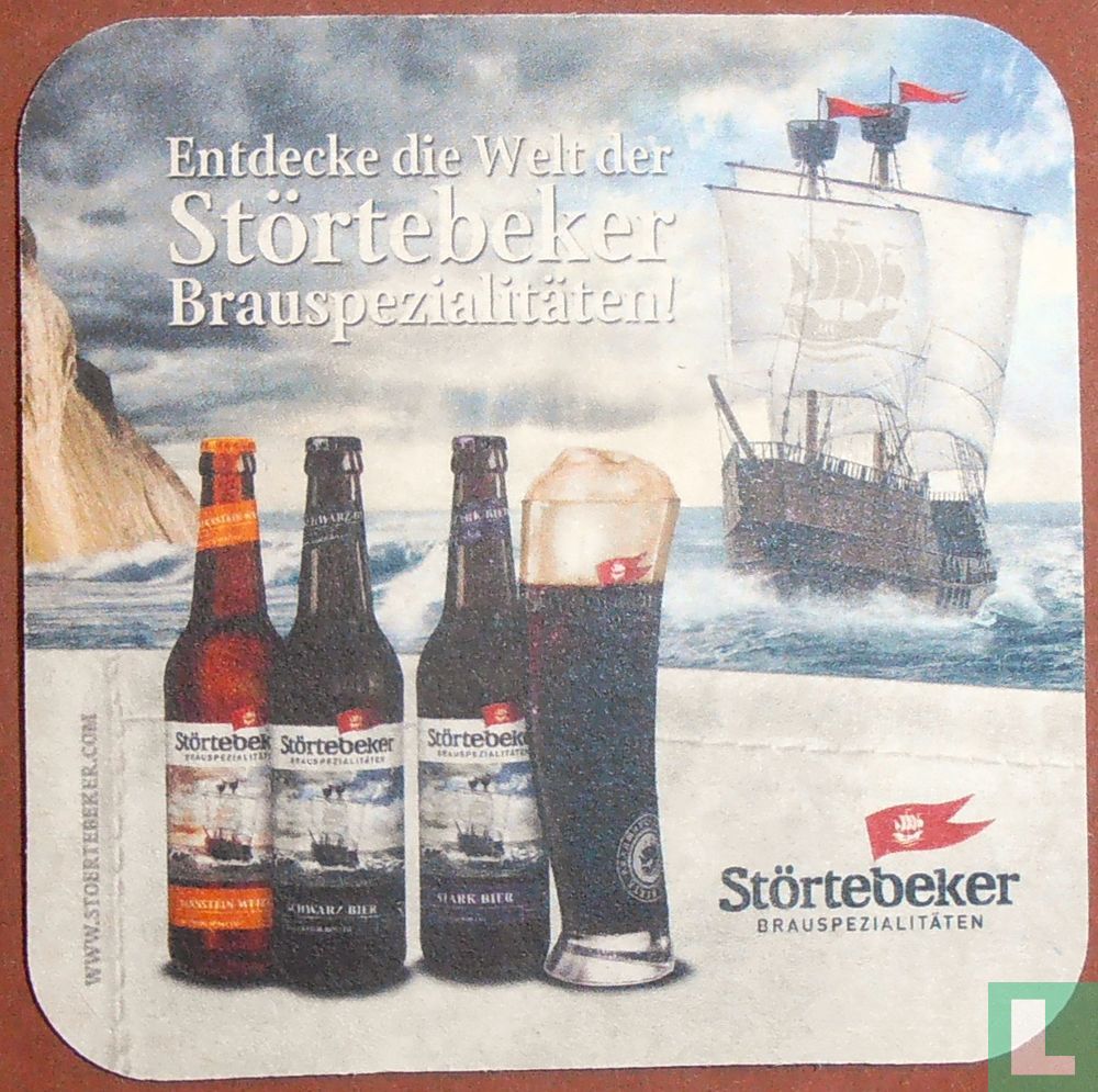 Stark-Bier