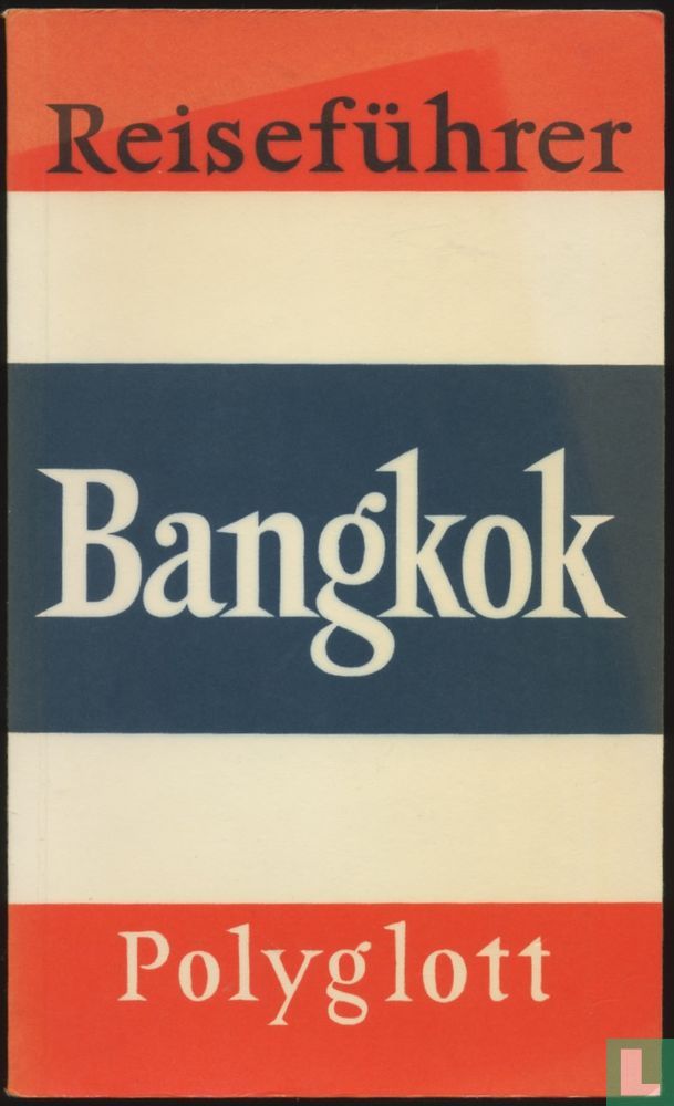 Reiseführer Bangkok