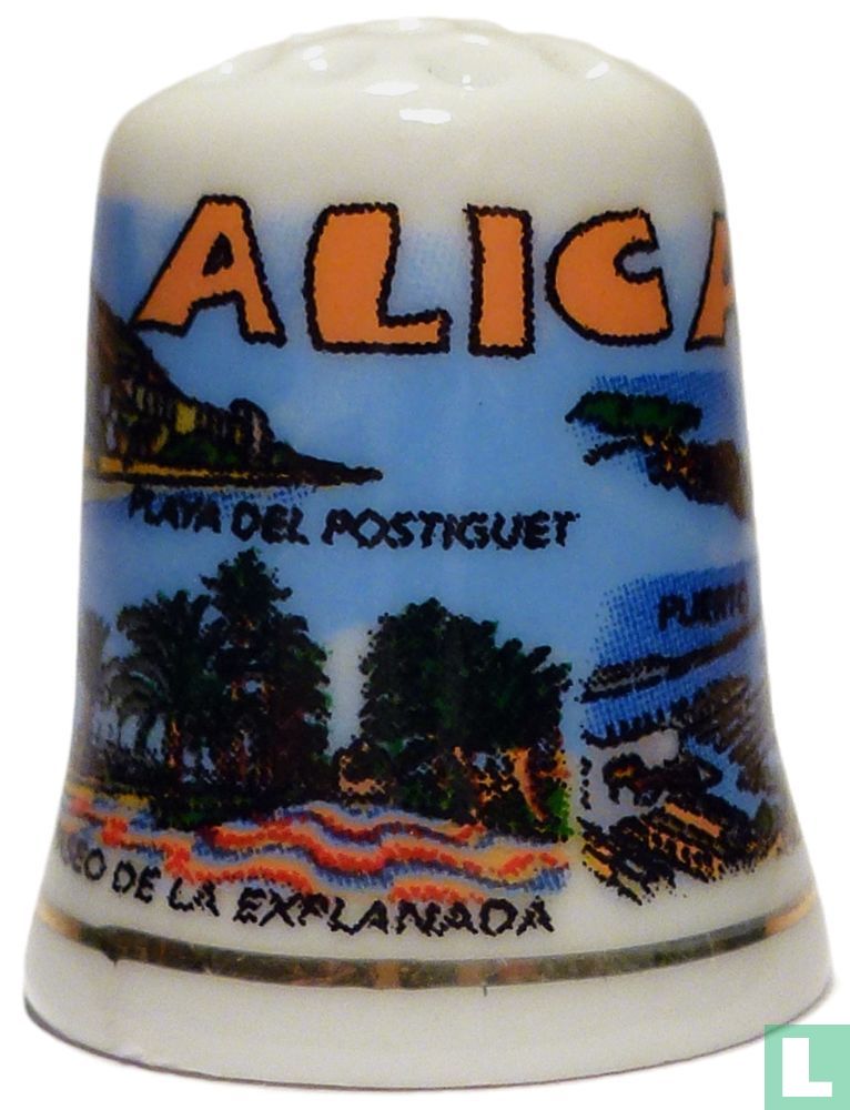 Alicante