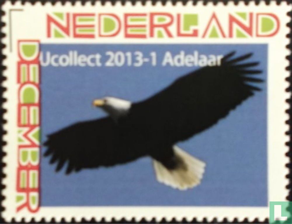 Adelaar