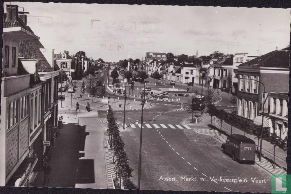 Assen