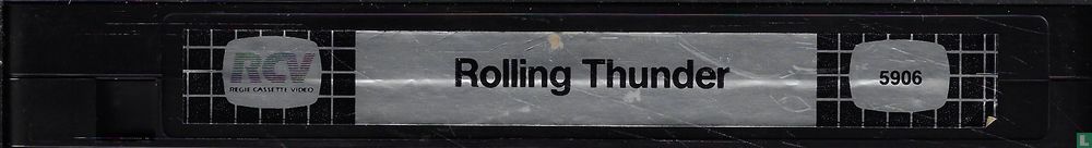 Rolling Thunder