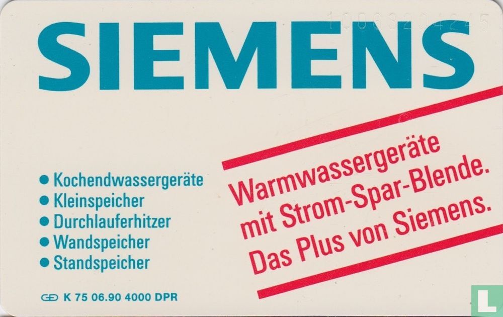 Siemens