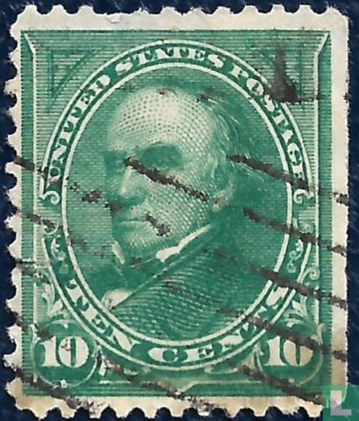 Daniel Webster