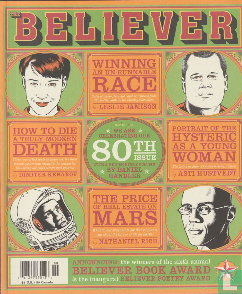 The Believer 4