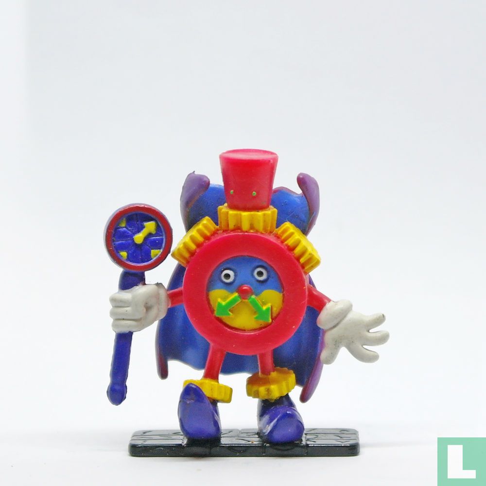 Time Wizard