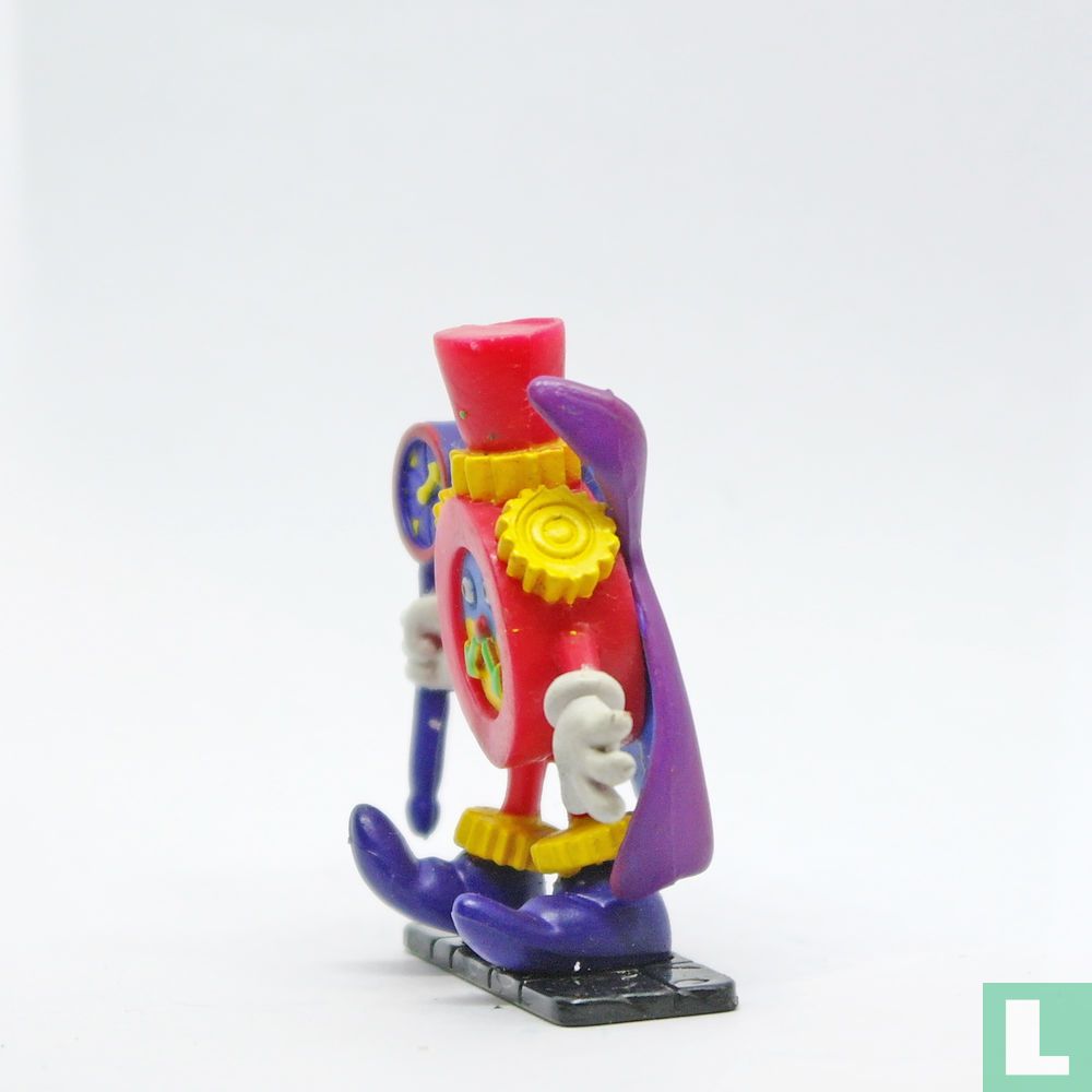 Time Wizard