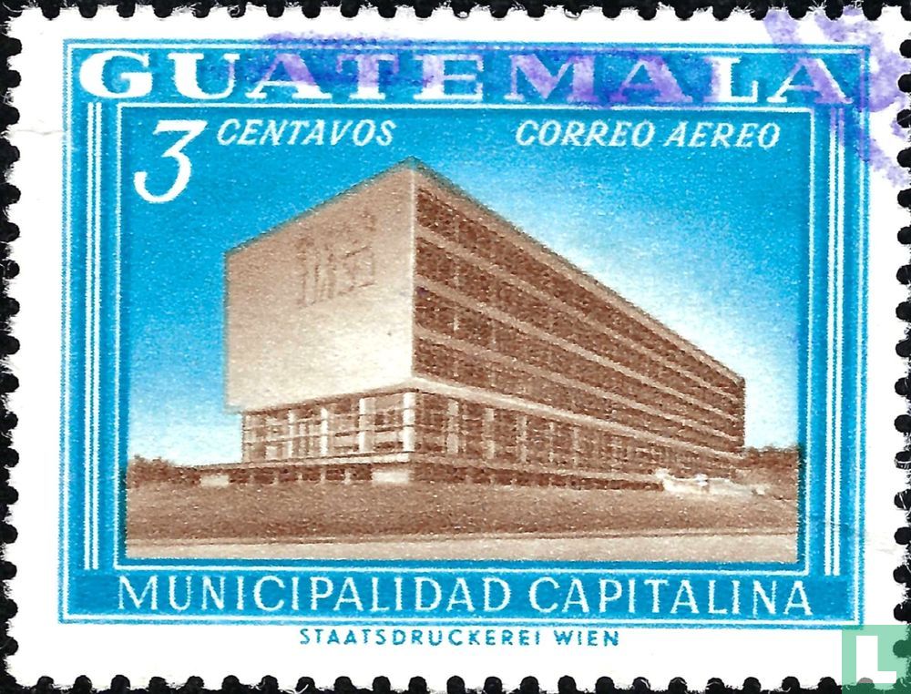 Buildings