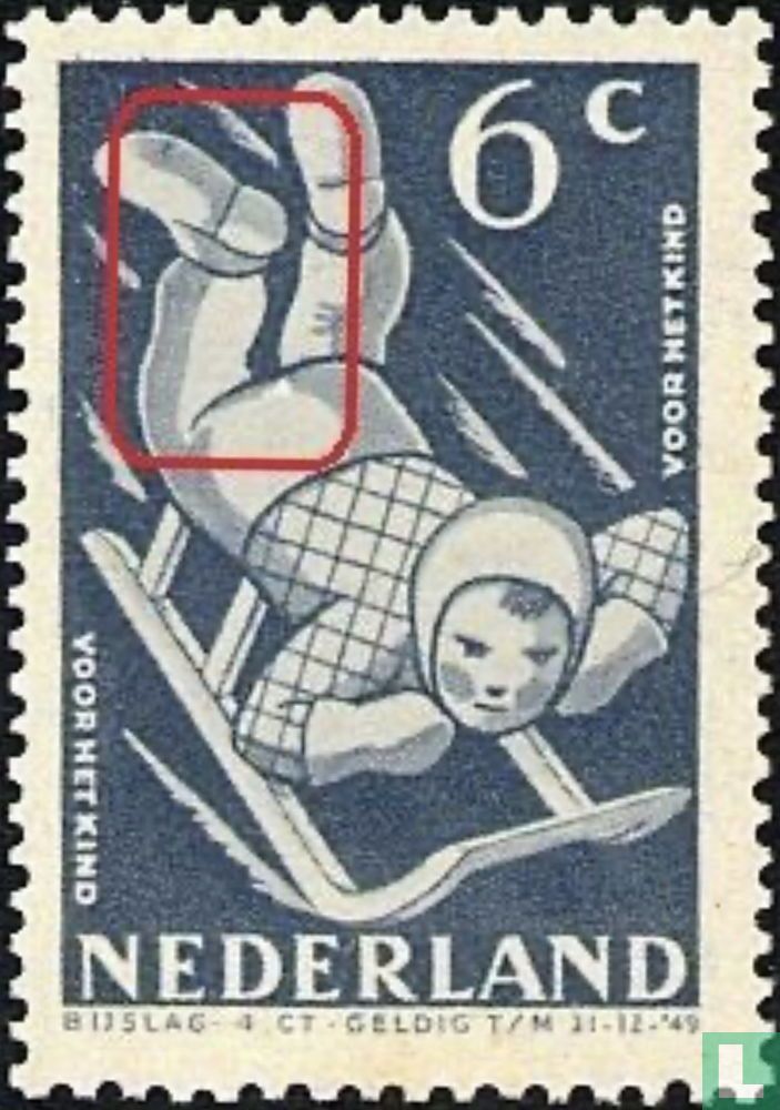Kindermarken (P3)