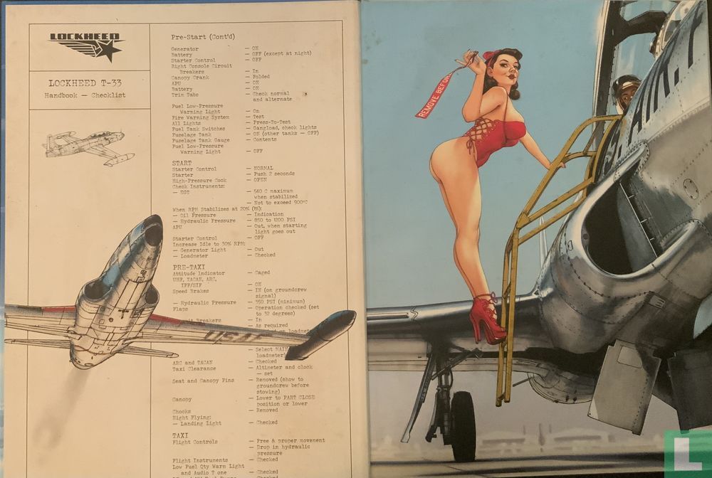 MiG Madness