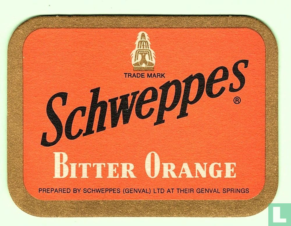 Bitter orange
