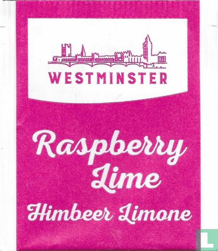 Raspberry Lime