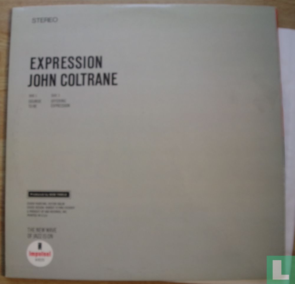 Expression