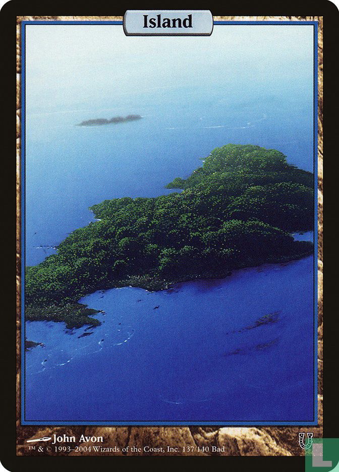 Island
