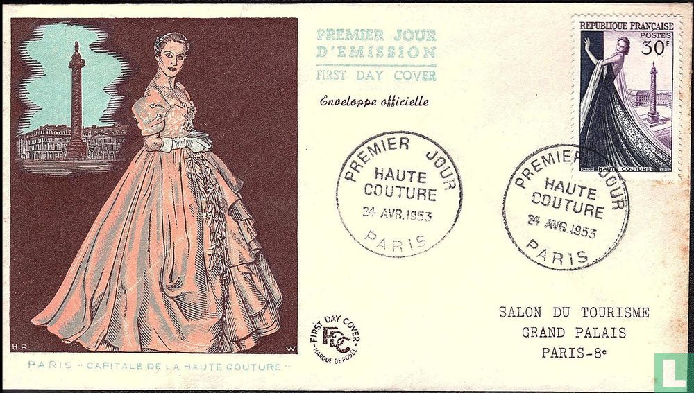 Haute couture