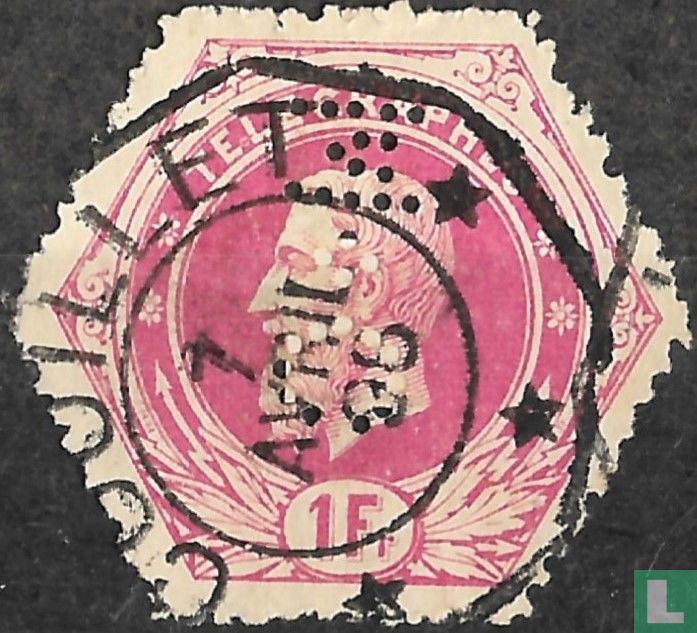 Leopold II