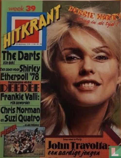 Hitkrant 39