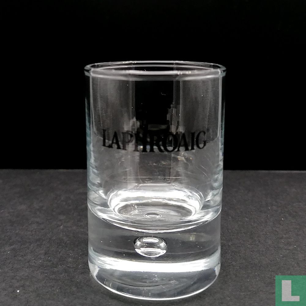 Laphroaig