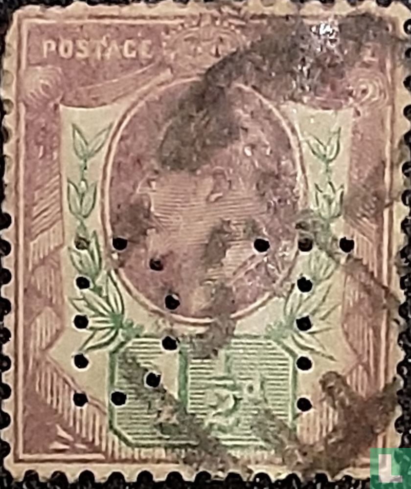 Edward VII 