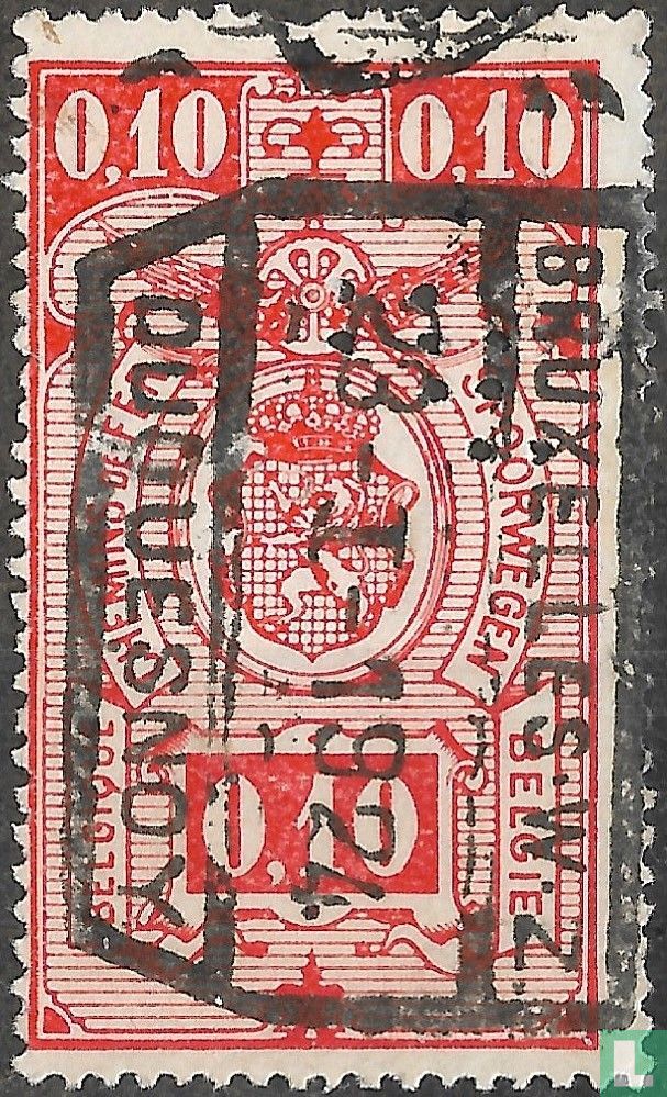 Staatswapen