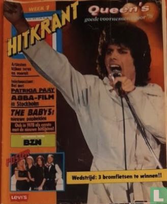 Hitkrant 1