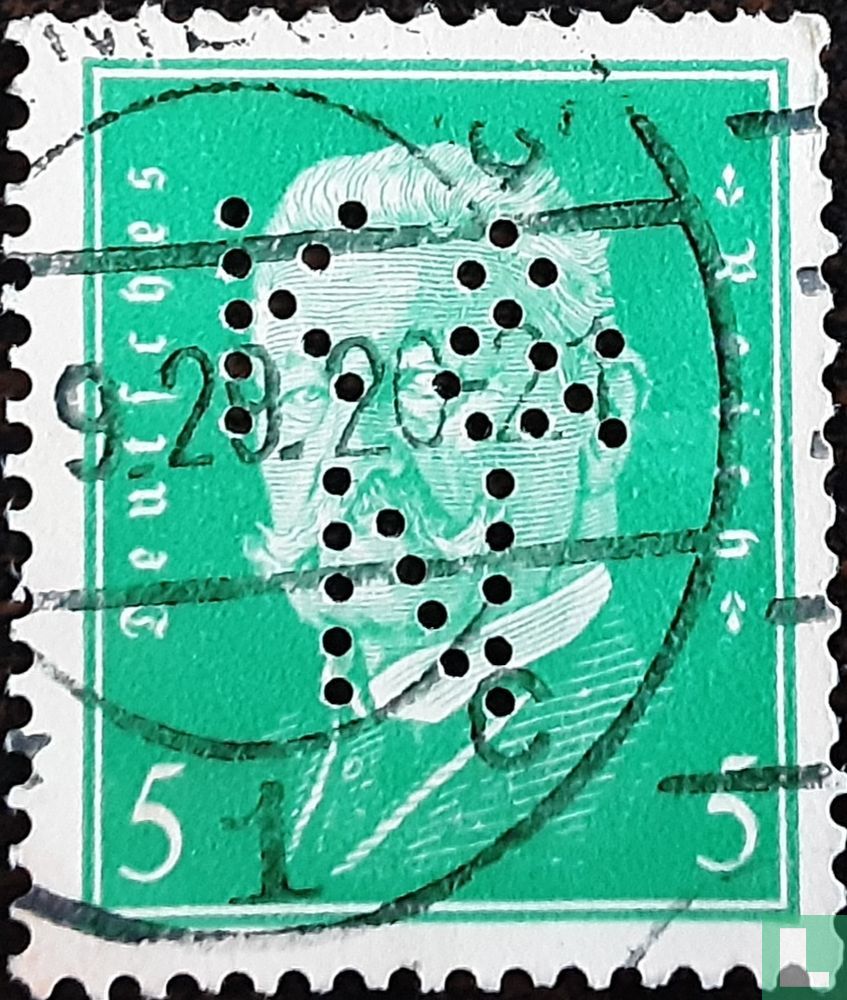 Reichspräsidenten