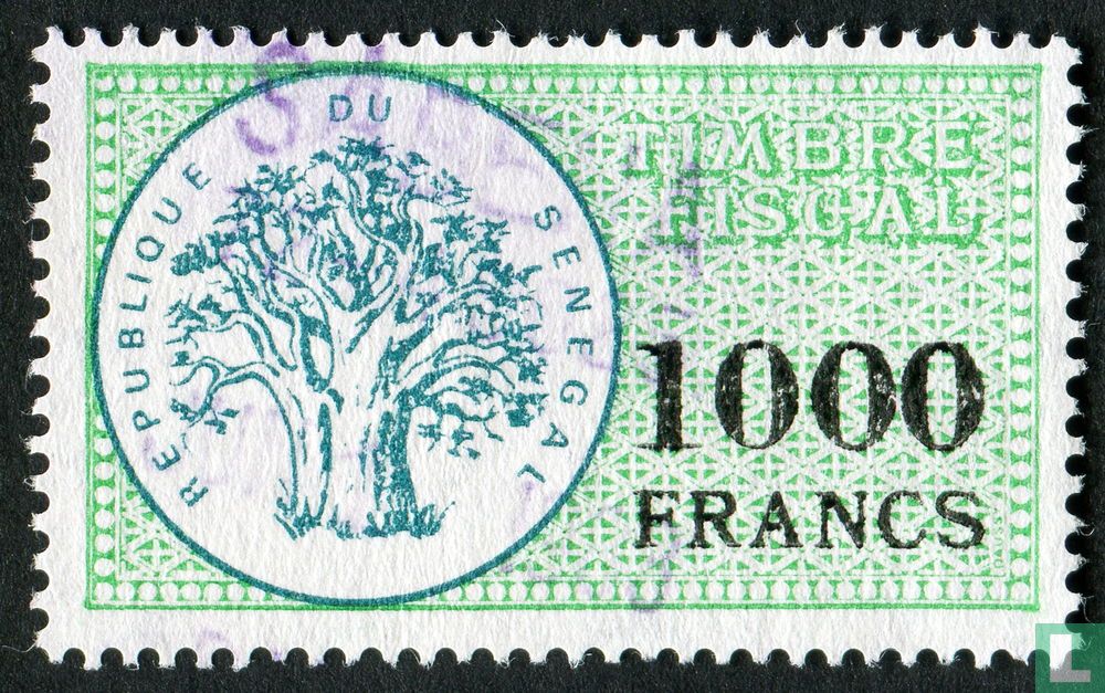timbre fiscal