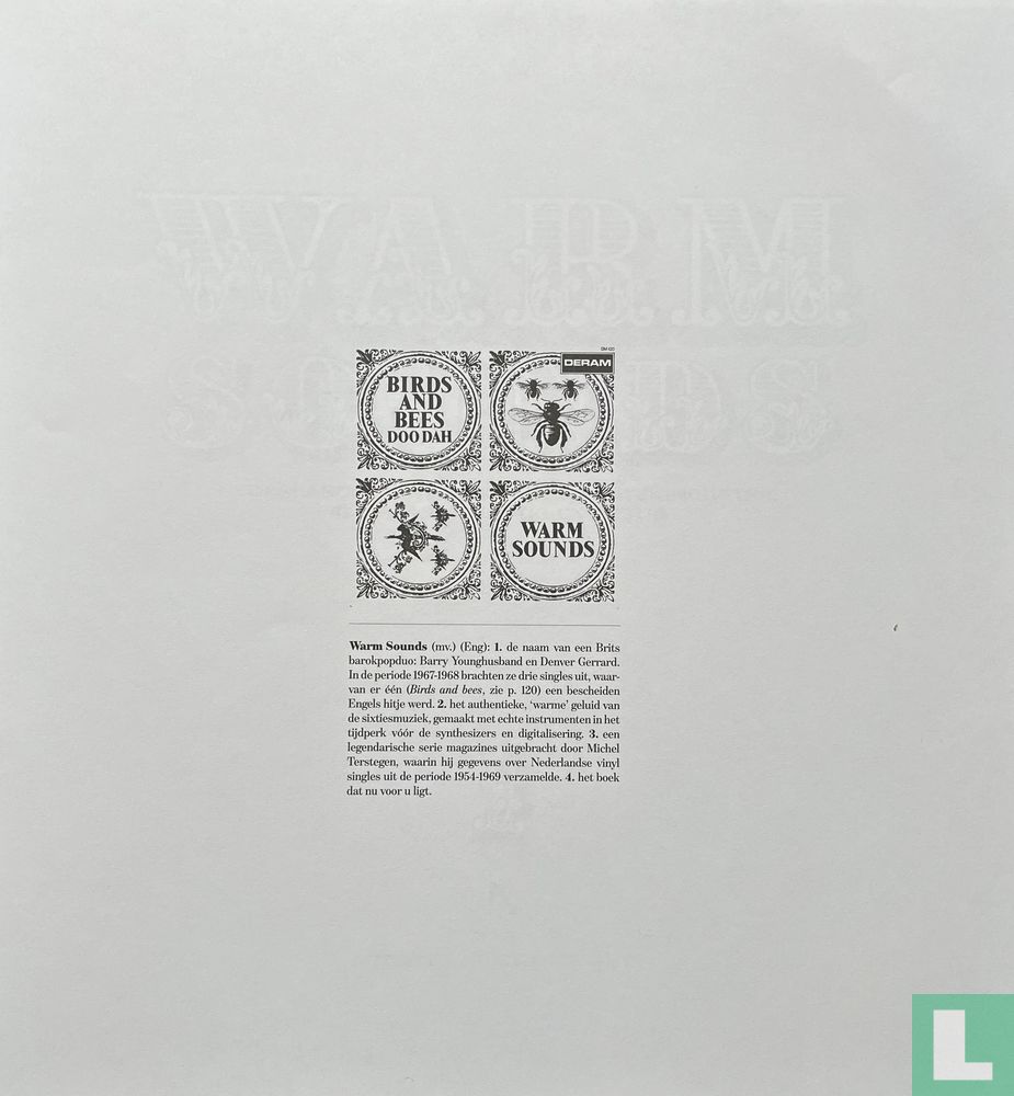 Warm Sounds 1