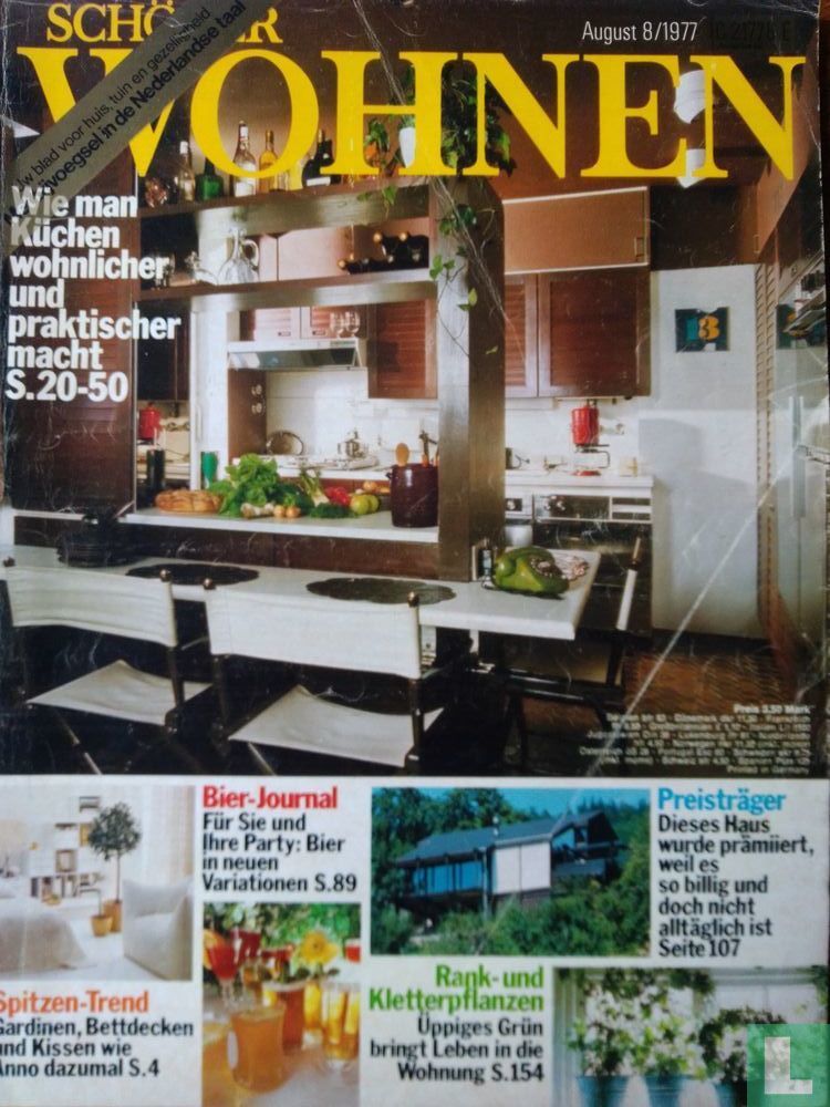 Schöner Wohnen 8