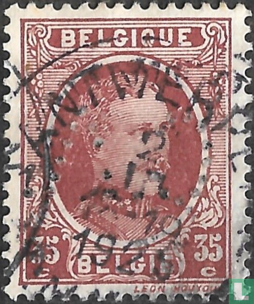 Albert I